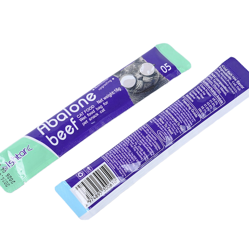 Pet Treats Factory - Brand New High Quality Organic Cat Treats Chicken Salmon Tuna Beef