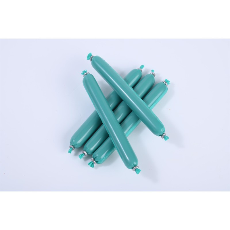 Pet Treats Supplier - OEM ODM 15g Cat Ham Sausage High Quality Salmon Meat Universal