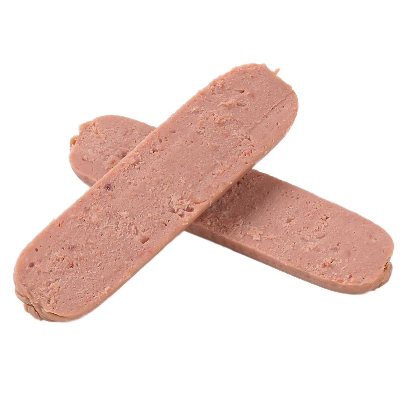 Pet Treats Factory - Premium Organic Beef Ham Sausage Protein-Rich Vegetables Bulk