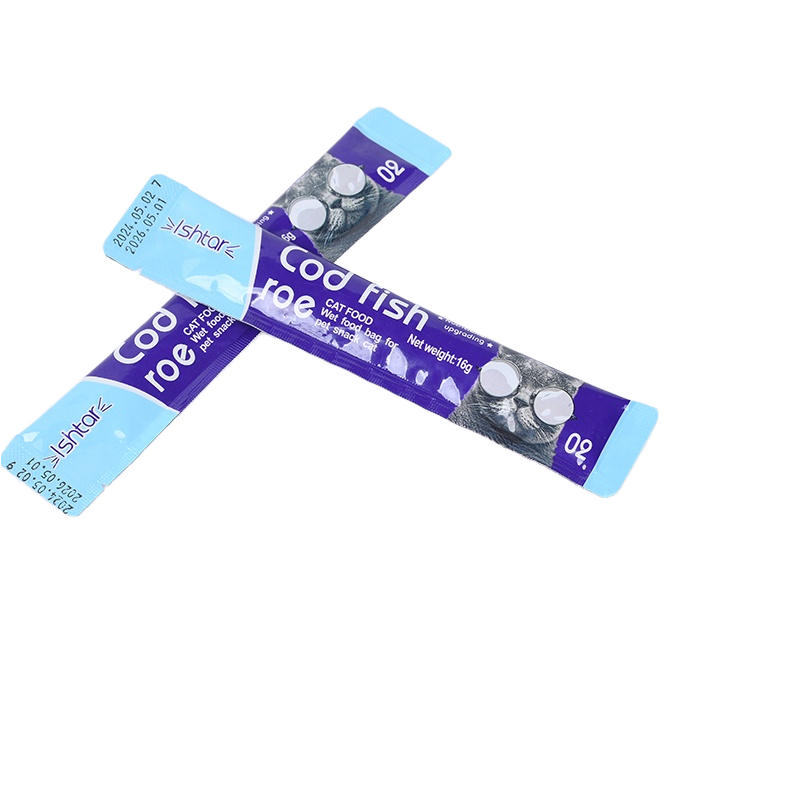 Pet Treats Factory - Brand New High Quality Organic Cat Treats Chicken Salmon Tuna Beef