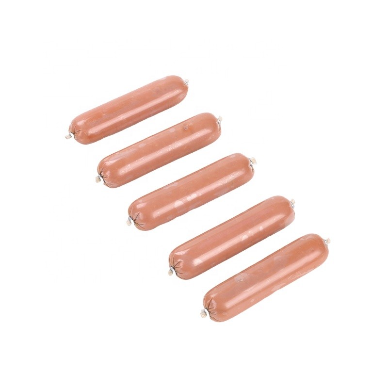 Pet Treats Factory - High Nutritional Value Pet Sausage Wholesale Available