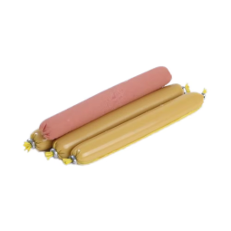 Pet Treats Manufacturer - Pet Ham Sausage 15g Dog Training Reward All-purpose Cat Treats