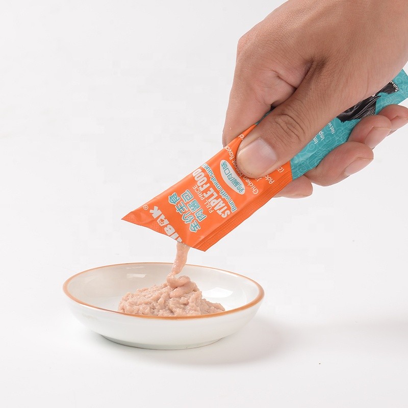 Pet Treats Factory - Wholesale Natural Dog Treats Wet Food Snack Meat Based