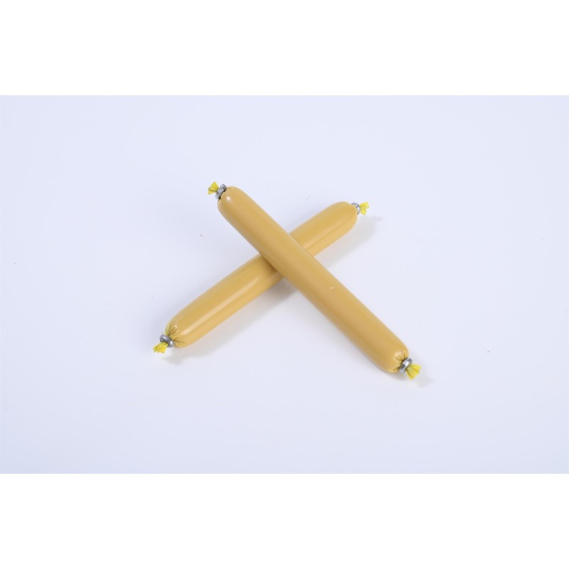 Pet Treats Factory - Manufacturer 15 Grams High Meat Content Ham Sausage Calcium-Fortified