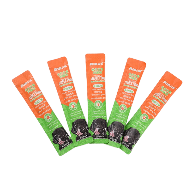 Pet Treats Manufacturer - Best Selling Whole Wholesale Dog Snacks English Strips