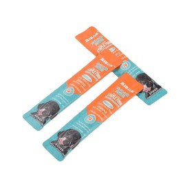 Pet Treats Manufacturer - High Quality Beef Flavor Pet Wet Food 20G Pouch Grain-Free