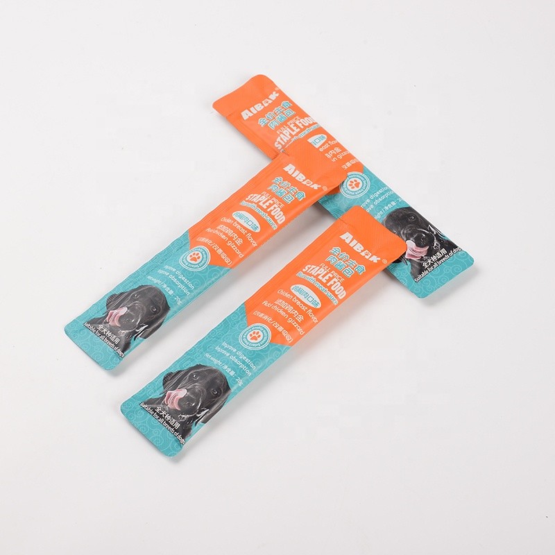 Pet Treats Factory - Wholesale Natural Dog Treats Wet Food Snack Meat Based