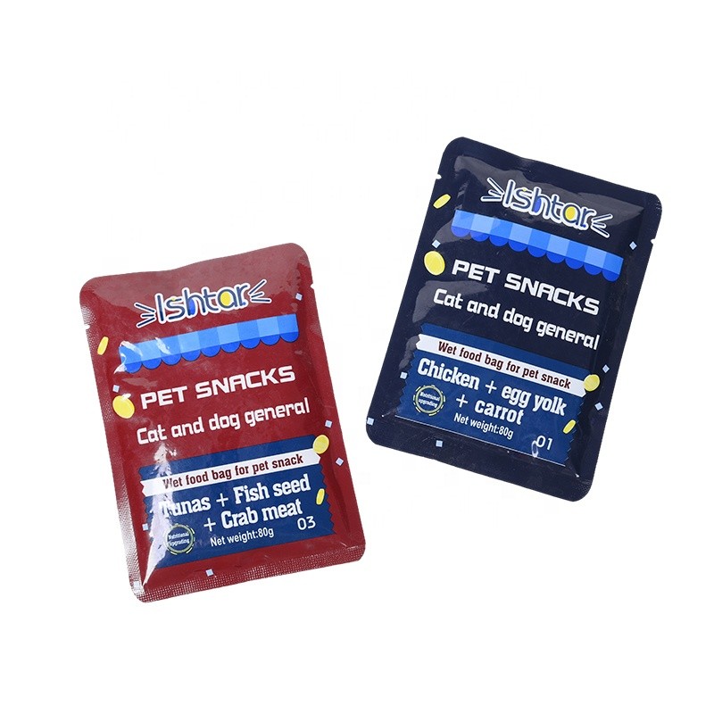 Pet Treats Supplier - Factory Customized Wholesale Hot Selling ODM OEM Multiple