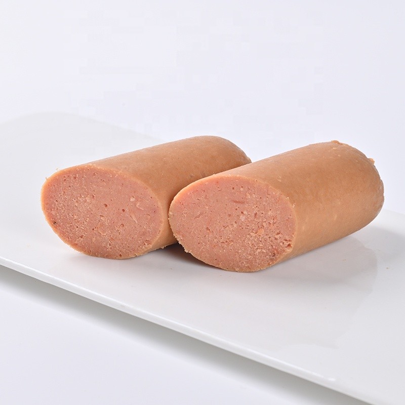 Pet Treats Supplier - Wholesale Pet Snacks Ham Sausage Natural Pet Treats Sausage