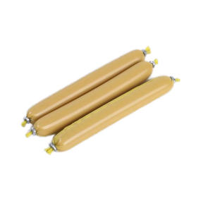 Pet Treats Factory - Manufacturer 15 Grams High Meat Content Ham Sausage Calcium-Fortified