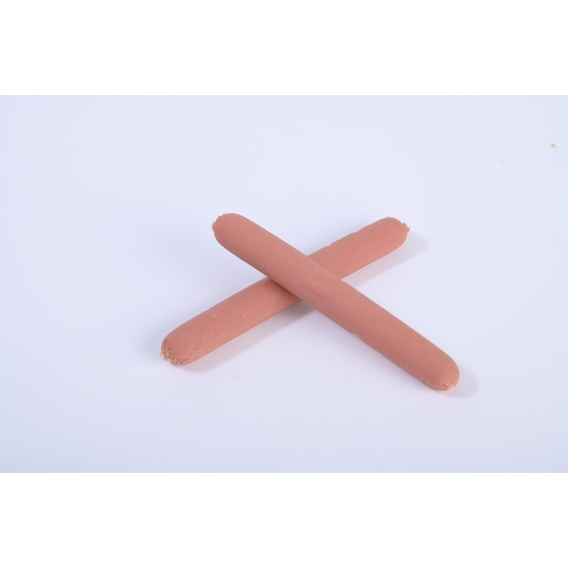 Pet Treats Supplier - 15g Cat Snack Ham Sausage Duck Flavor Nutrition Supplement