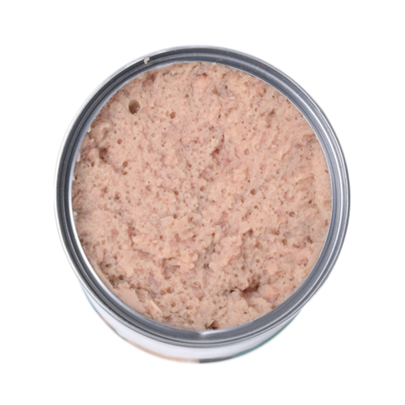 Pet Treats Manufacturer - Cat Nutrition Meal Package Wet Grain Chicken Vegetables