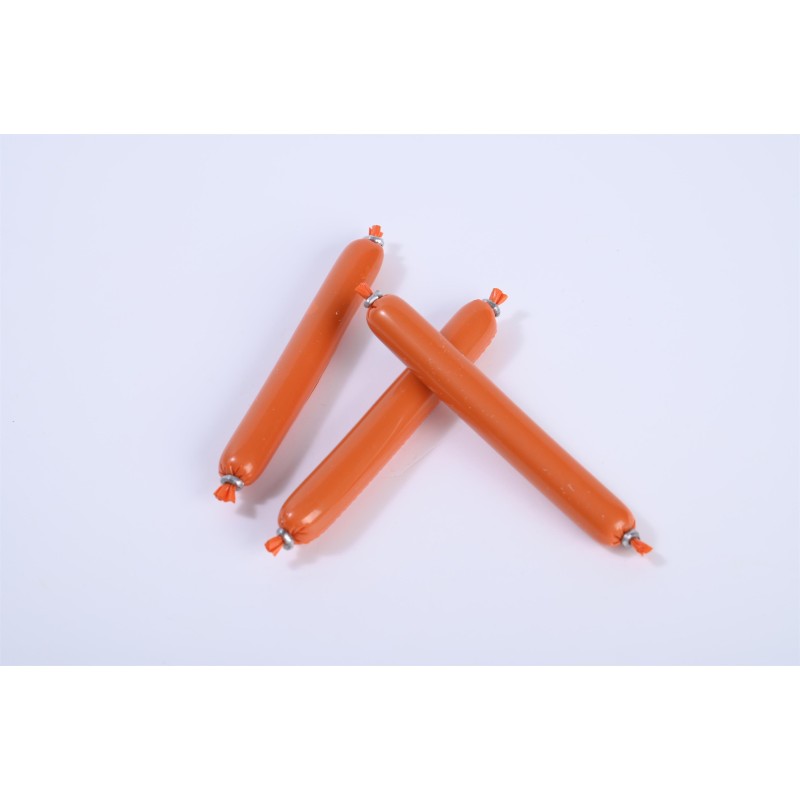 Pet Treats Manufacturer - Premium 15g Ham Sausage Universal Pet Nutrition Cats Dogs