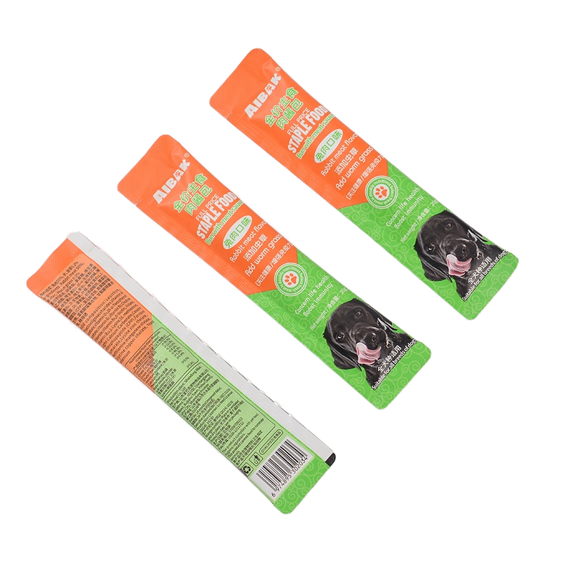 Pet Treats Manufacturer - High-Quality Dog Snacks Chicken Breast Strips 20G Best-Selling