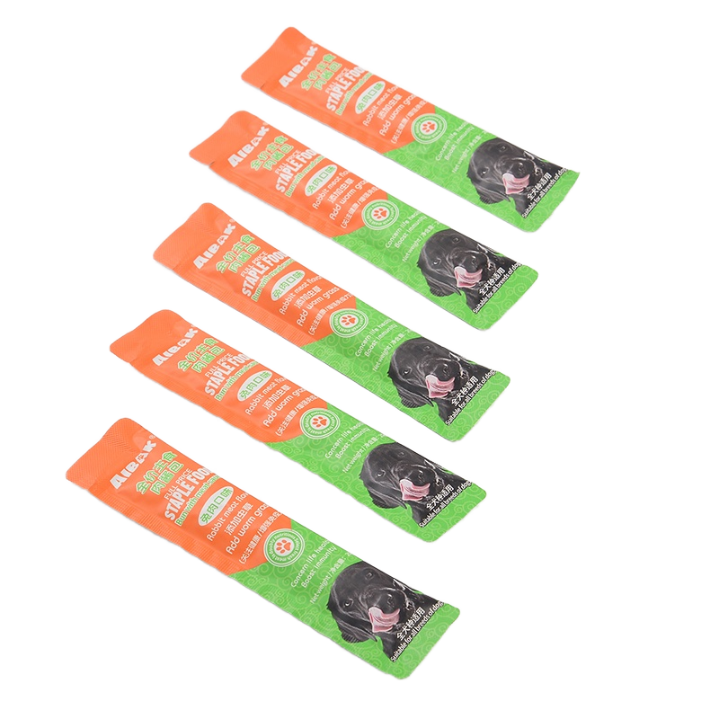 Pet Treats Factory - Wholesale 20G Dog Treats Chicken Breast Wet Snack Nutrition