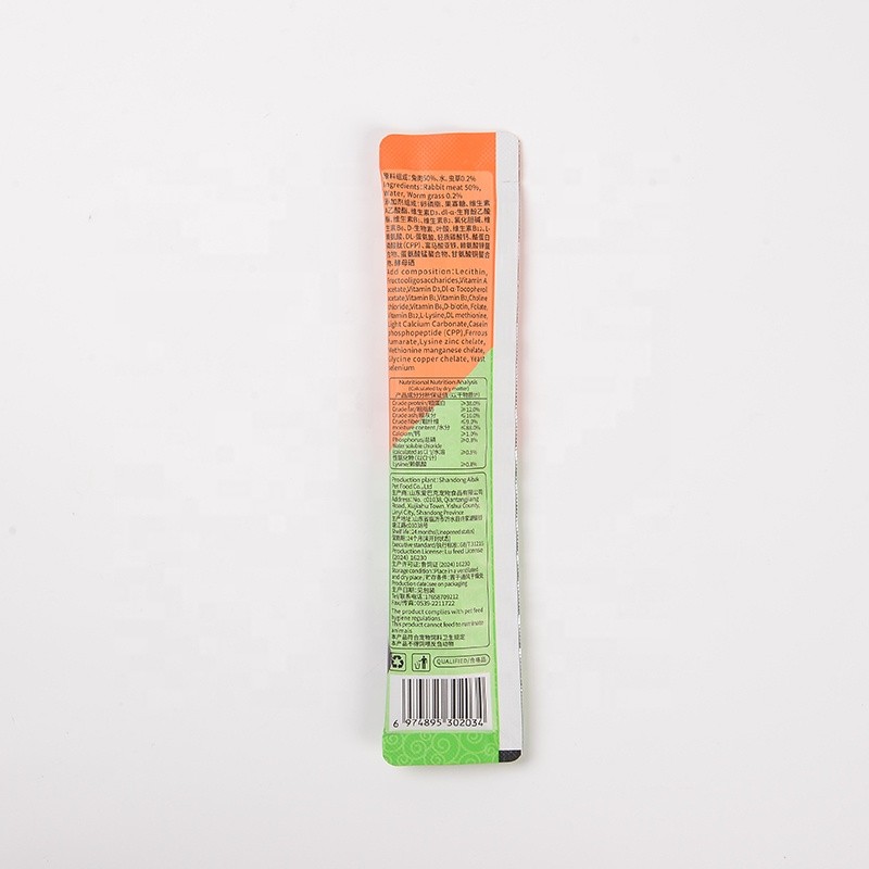 Pet Treats Factory - Dog Strips Dog Snacks Nutrition Weight Gain Young Adults