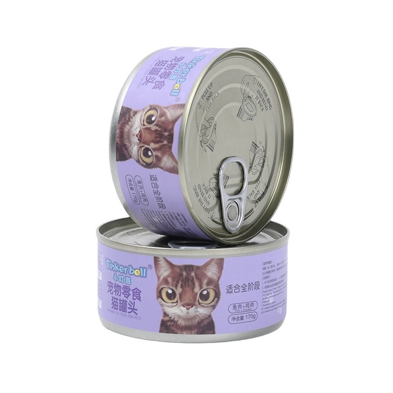 Pet Treats Factory - Manufacturer Wholesale Pet Snacks Pet Food Cat Nutrition Meal
