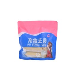 Pet Treats Supplier - Wholesale Pet Snacks Ham Sausage Natural Pet Treats Sausage