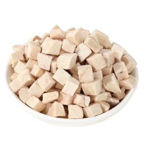 Pet Food Manufacturer - ODM Bird Fish Hamster High Protein Tenebrio Molitor Flour