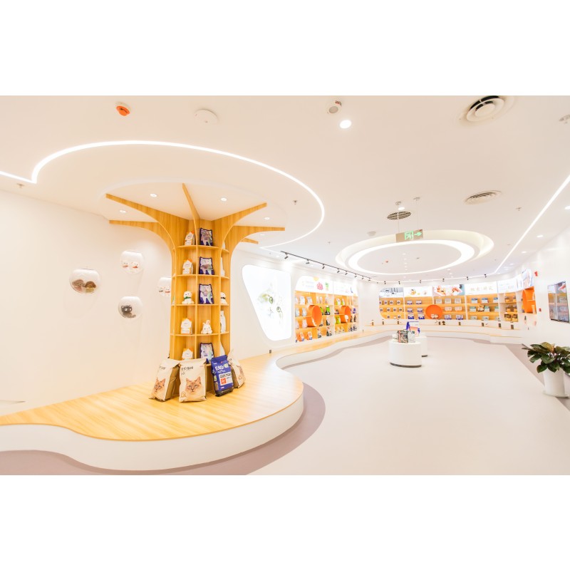 Pet Food Manufacturer - Manufacturer Wholesale Pet Cat Probiotics General Cat Food