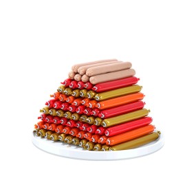 Pet Food Manufacturer - Baked Pet Food Made in China ODM/OEM Soure Manufacturer