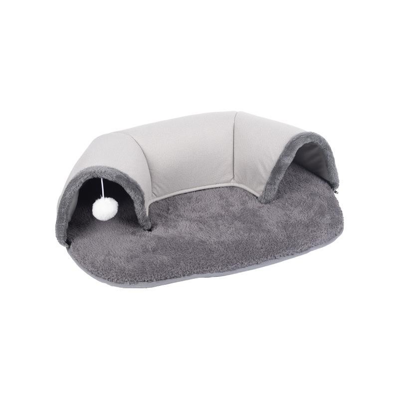 Cat Bed Manufacturer - Cute Cat Bed for Cat Small Dog Warm Cave Sleeping Nest