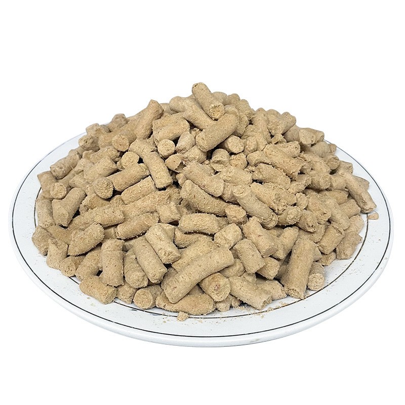 Dog Snacks Supplier - Dog Cat Food Pet Chicken Snack Thin Slices Dried Chicken