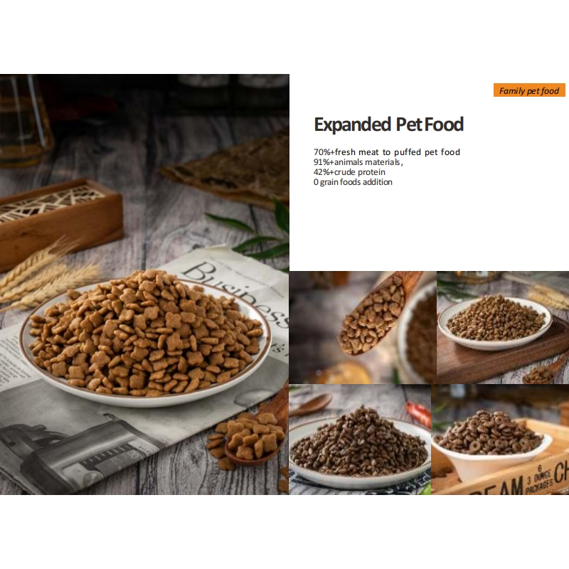 Cat Food Supplier - Cat Food Wholesale Pet Cat Full Price Cat Food OEM
