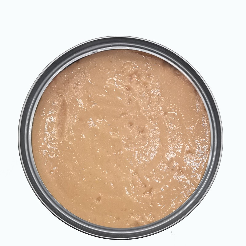 Pet Food Manufacturer - 2024 Wholesale OEM ODM Wet Food Hot Selling Cans