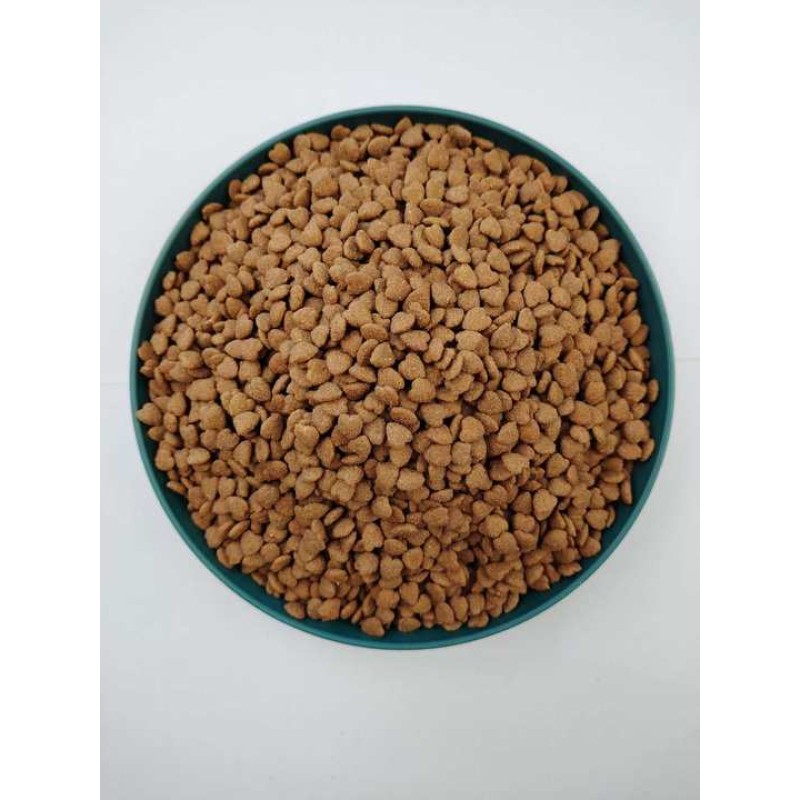 Pet Food Manufacturer - China Manufacturer Pure Natural Organic Cat Food High Protein