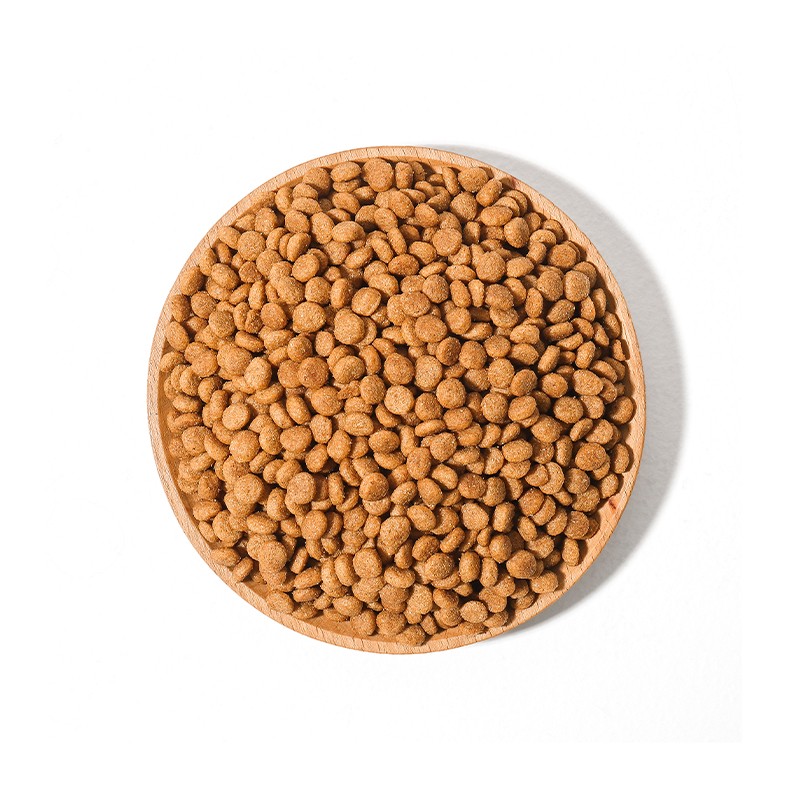 Dry Cat Food Supplier - OEM Custom Factory Wholesale High Protein Natural