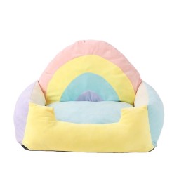 Human Pet Bed Supplier - Human Dog Bed for People Adults with Toy Balls Detachable