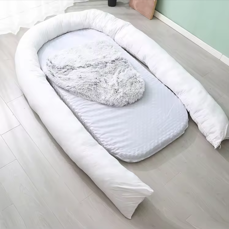 Pet Sofa Manufacturer - ODM OEM Cat Couch Detachable Washable for Cats Small Dogs