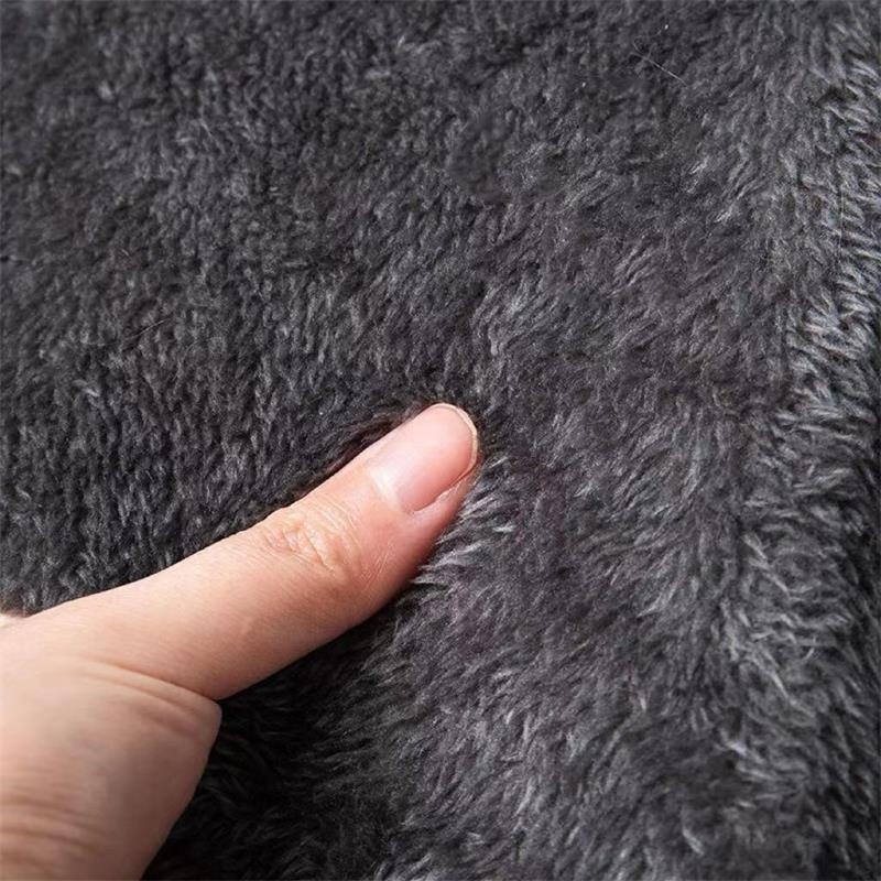 Pet Furniture Manufacturer - Human Cat Bed for People Adults with Toy Balls Washable