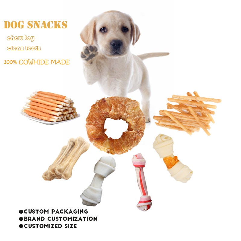 Dog Treats Supplier - Dog Treats Rabbit Ears Chicken Meat Pet Food