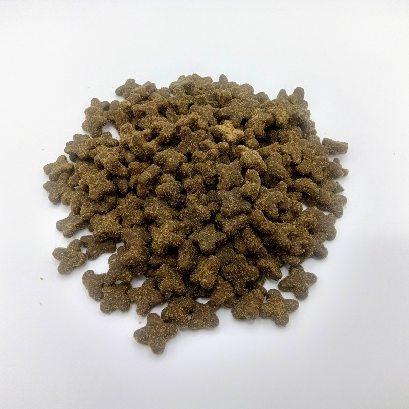 Pet Food Supplier - OEM Factory Wholesale High Protein Natural Premium Dry Dog Food