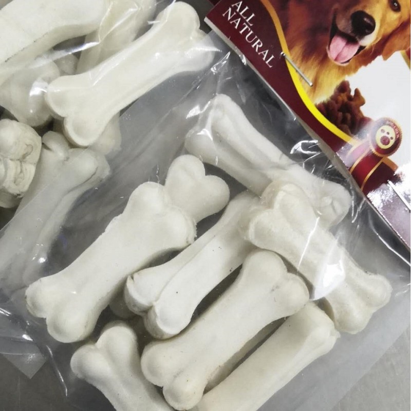 Dog Treats Supplier - Dog Treats Rabbit Ears Chicken Meat Pet Food