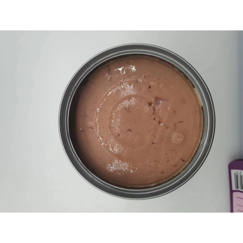 Cat Food Manufacturer - Wholesale Bulk Cat Wet Food Chicken Salmon Tuna Treats