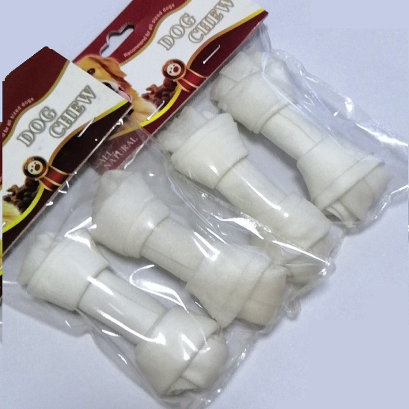 Dog Treats Supplier - Dog Treats Rabbit Ears Chicken Meat Pet Food