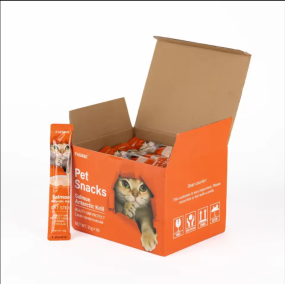 Fresh Cat Sticks Manufacturer - for Happy Cats Wholesale Supply
