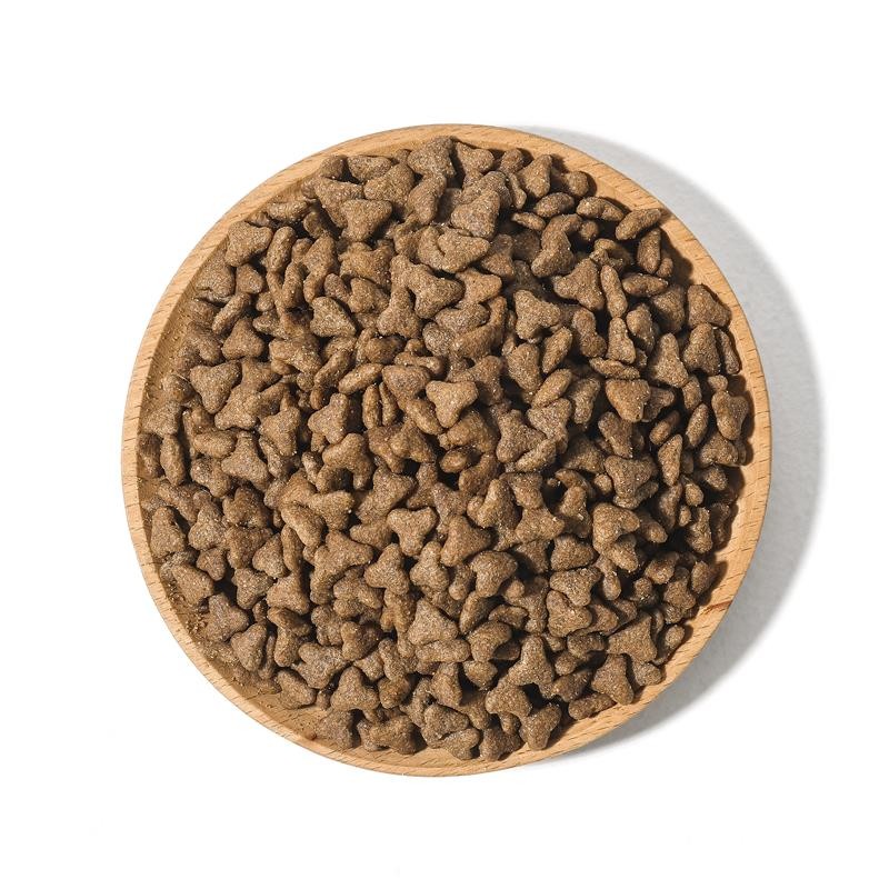Dry Cat Food Supplier - OEM Custom Factory Wholesale High Protein Natural