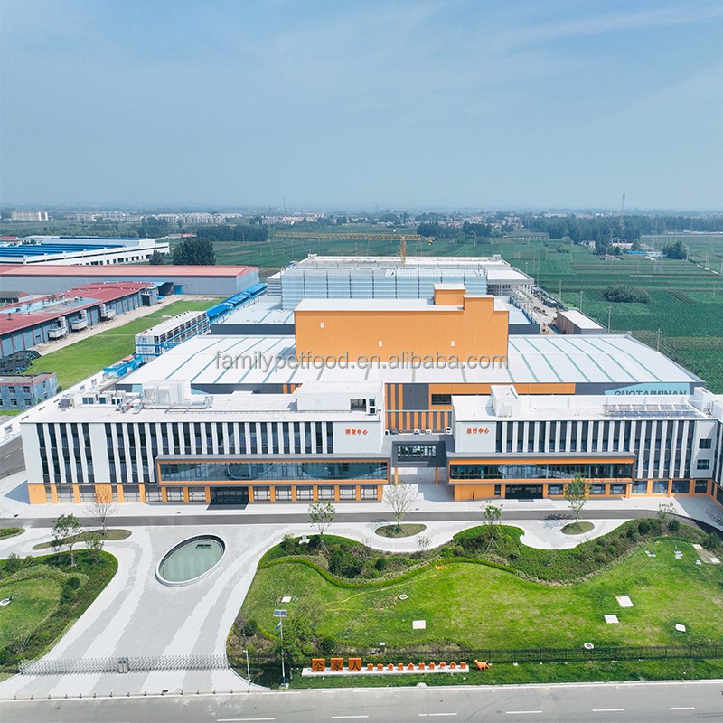 Pet Snack Supplier - Pouch for Dog Snack Wet Pet Food