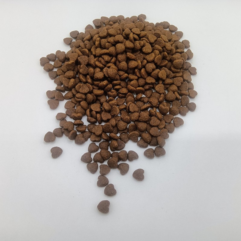 Dry Pet Food Manufacturer - ODM OEM Factory Wholesale Southeast Asian Market