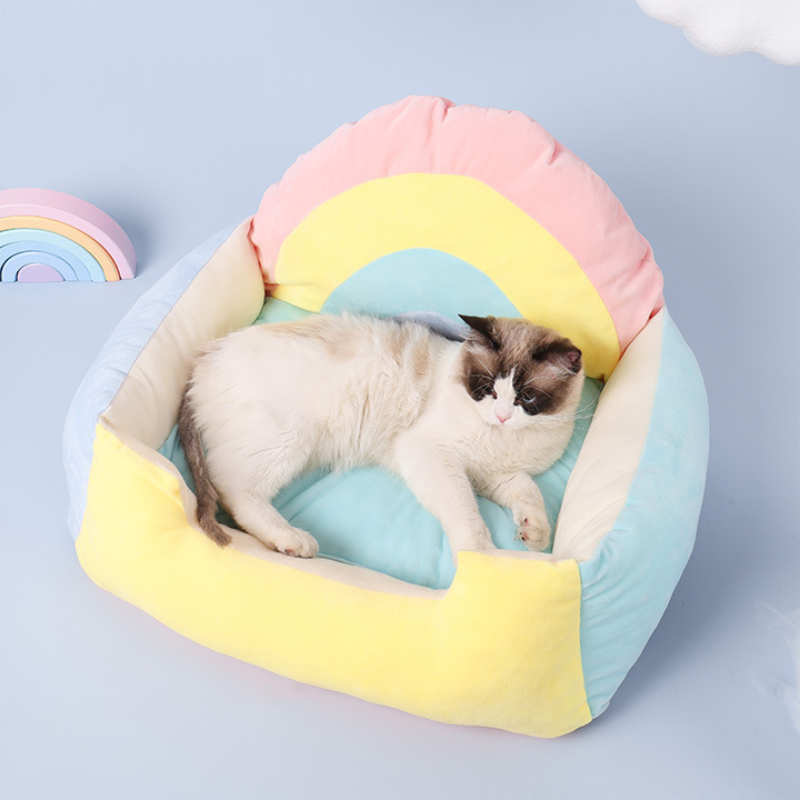 Human Pet Bed Supplier - Human Dog Bed for People Adults with Toy Balls Detachable