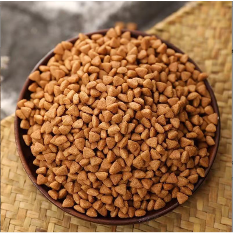 Dog Food Manufacturer - High-Energy 2CM Granule Grain-Free for Police Dogs Outdoor