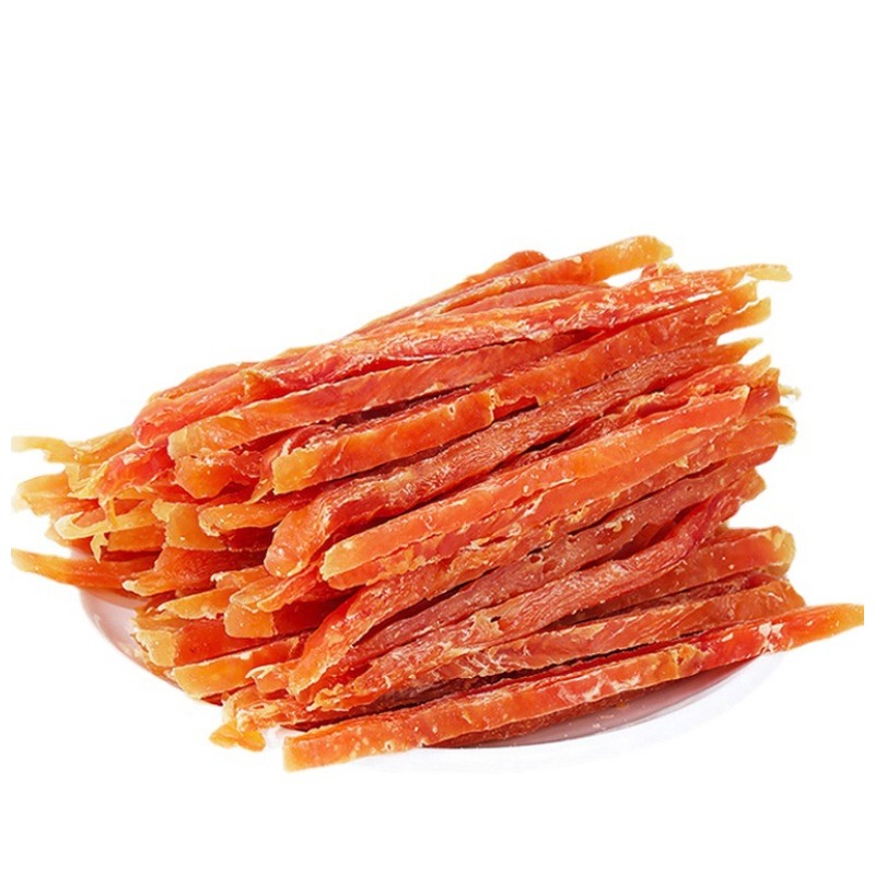 Pet Food Manufacturer - Baked Pet Food Made in China ODM/OEM Soure Manufacturer