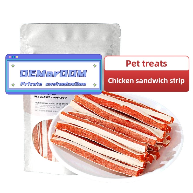 Pet Food Supplier - Factory Direct Sale Air Dried Pet Food Dog Food Made