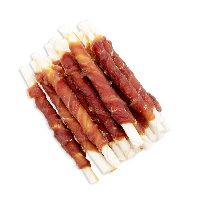 Pet Products Supplier - Chinese Factory Direct Sell Wholesome Dog Dental Chews