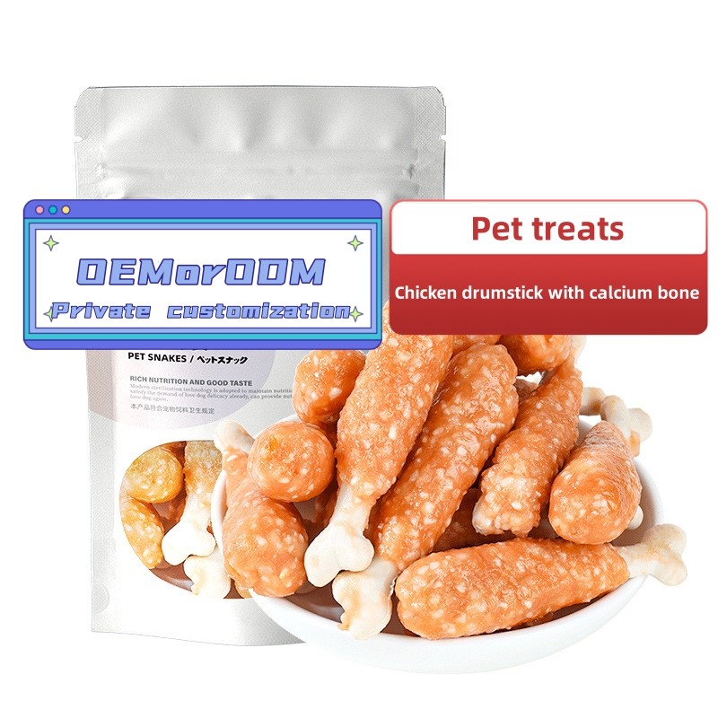 Freeze-Dried Food Manufacturer - Wholesale ODM OEM Freeze-Dried Foods for Dogs Cats