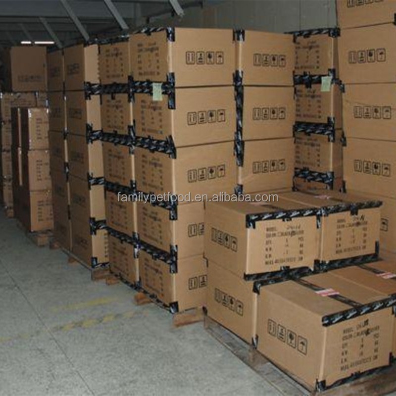 Pet Food Manufacturer - Wholesale High-quality Premium Organic Dried Mealworms